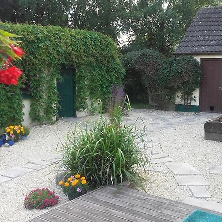 Rathfeigh Country Home Tara מראה חיצוני תמונה
