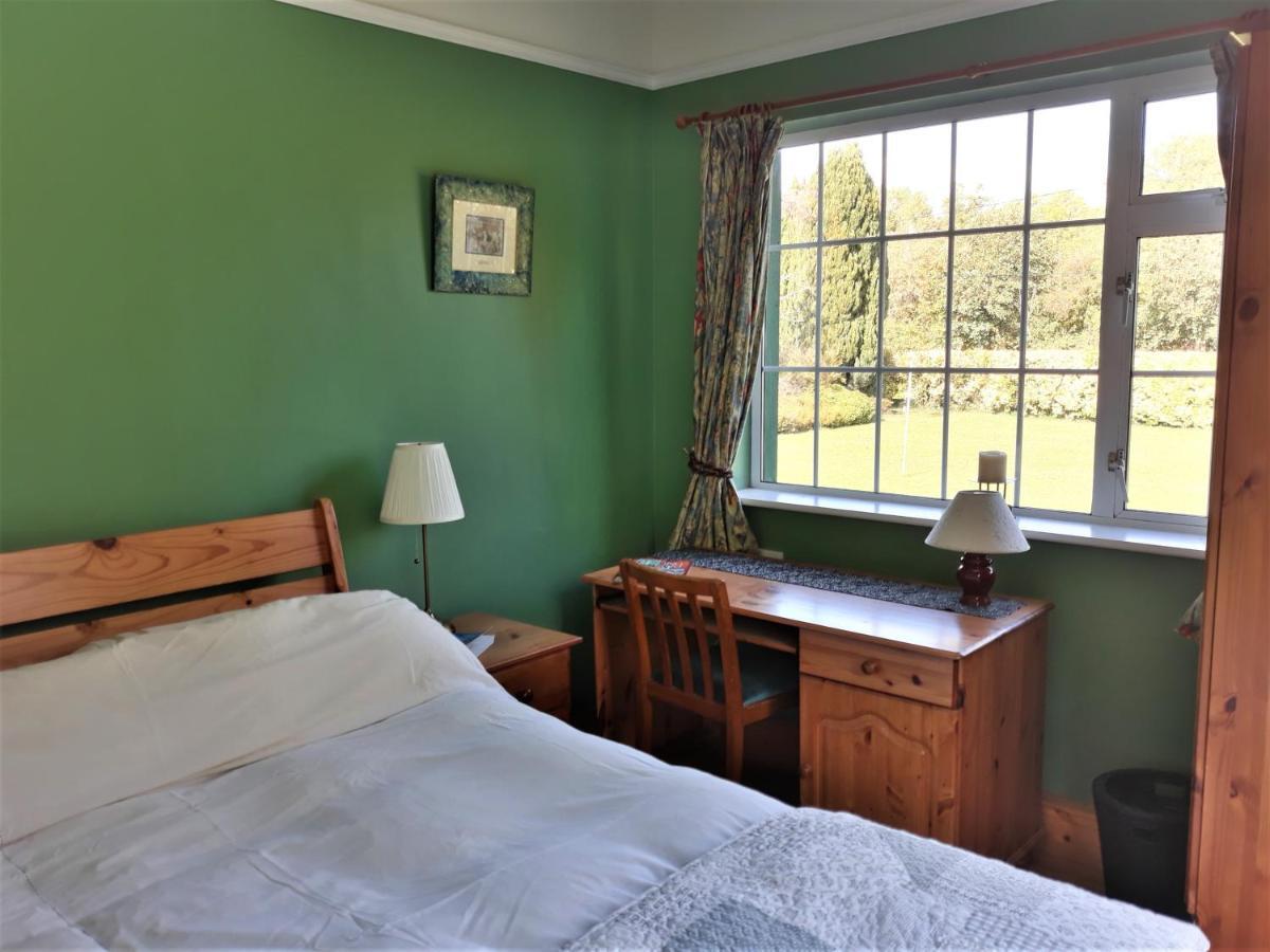 Rathfeigh Country Home Tara מראה חיצוני תמונה