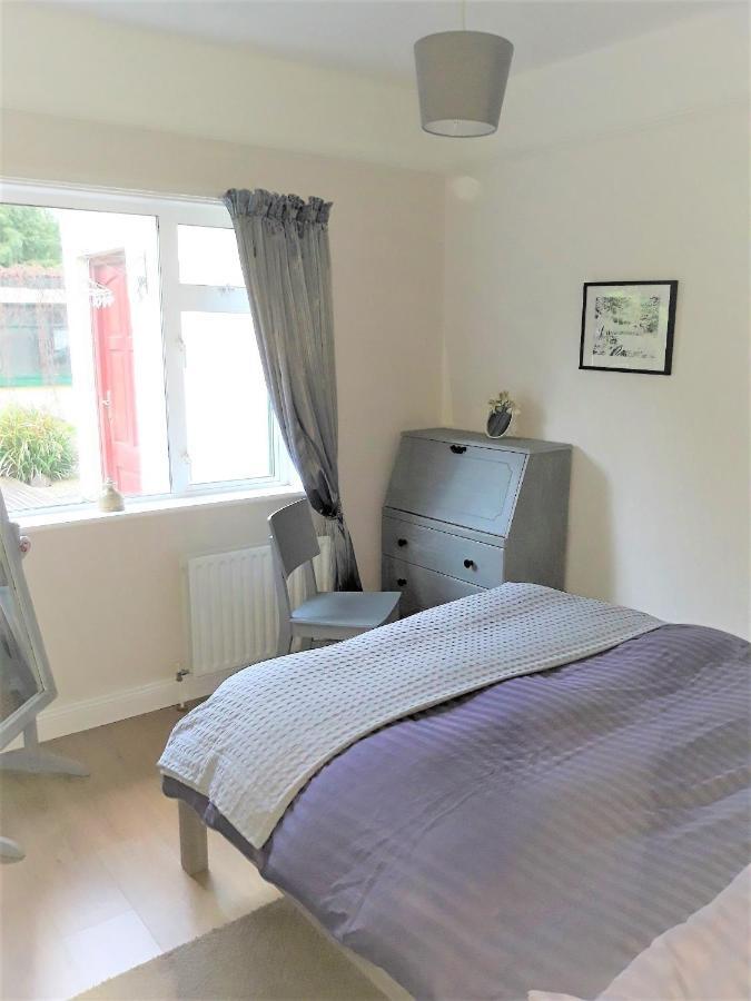 Rathfeigh Country Home Tara מראה חיצוני תמונה