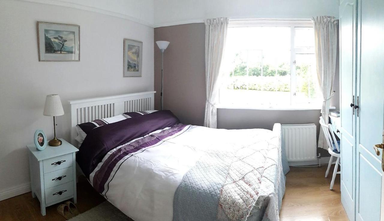 Rathfeigh Country Home Tara מראה חיצוני תמונה
