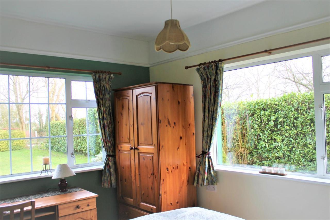 Rathfeigh Country Home Tara מראה חיצוני תמונה