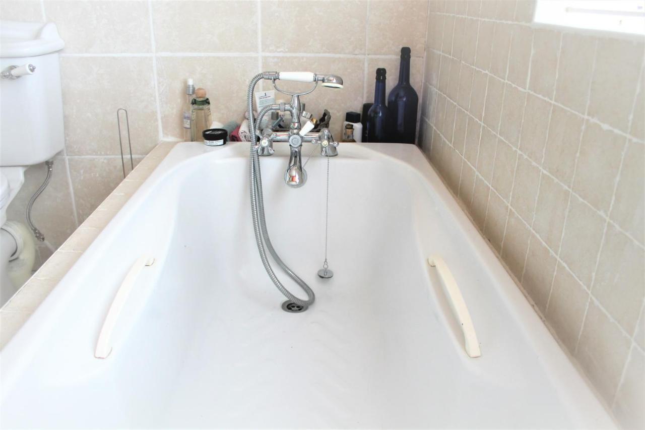 Rathfeigh Country Home Tara מראה חיצוני תמונה