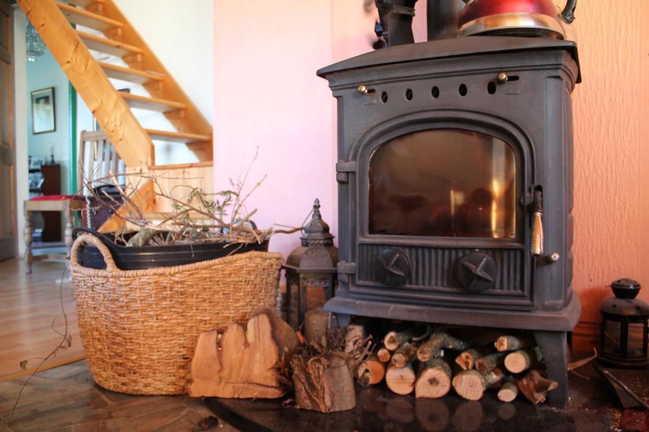 Rathfeigh Country Home Tara מראה חיצוני תמונה