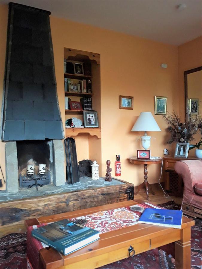 Rathfeigh Country Home Tara מראה חיצוני תמונה