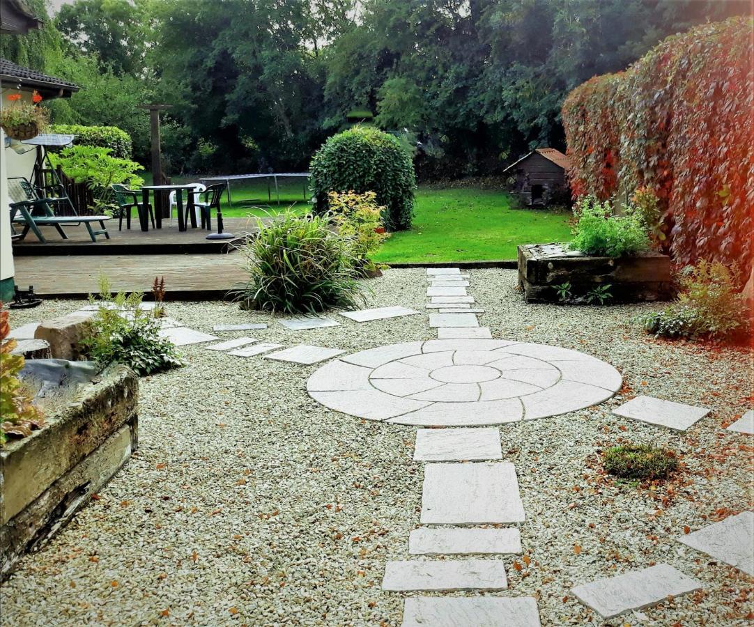 Rathfeigh Country Home Tara מראה חיצוני תמונה