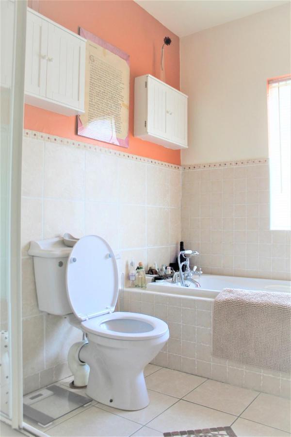 Rathfeigh Country Home Tara מראה חיצוני תמונה