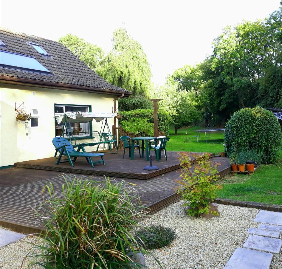 Rathfeigh Country Home Tara מראה חיצוני תמונה