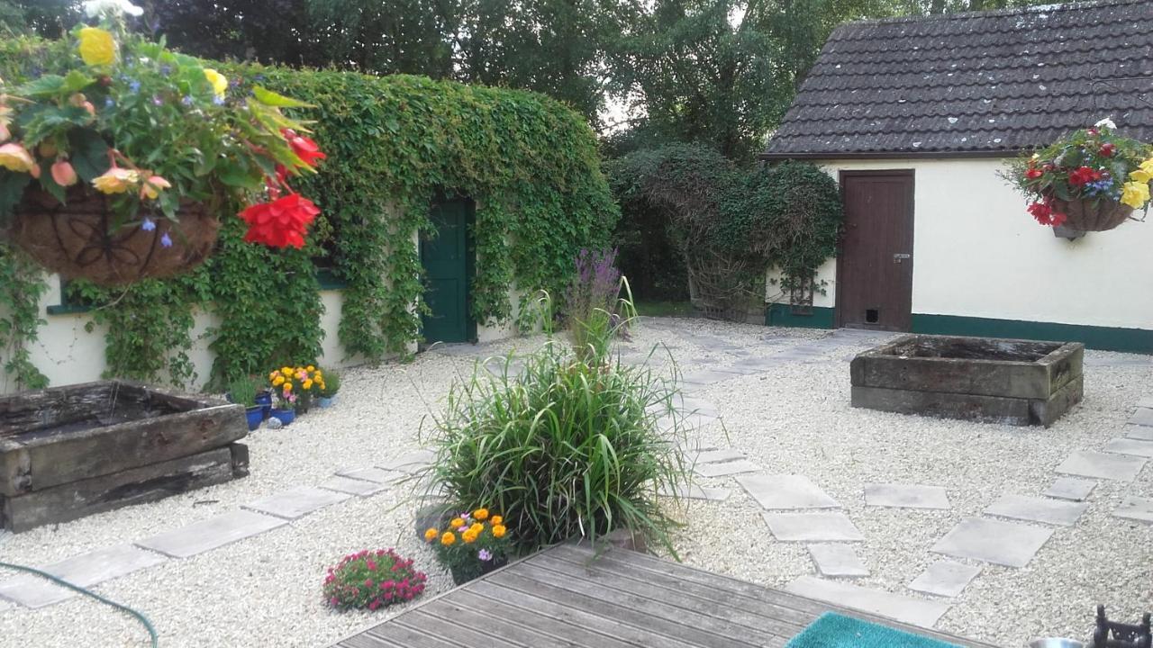 Rathfeigh Country Home Tara מראה חיצוני תמונה