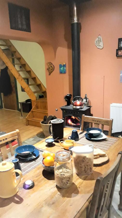 Rathfeigh Country Home Tara מראה חיצוני תמונה
